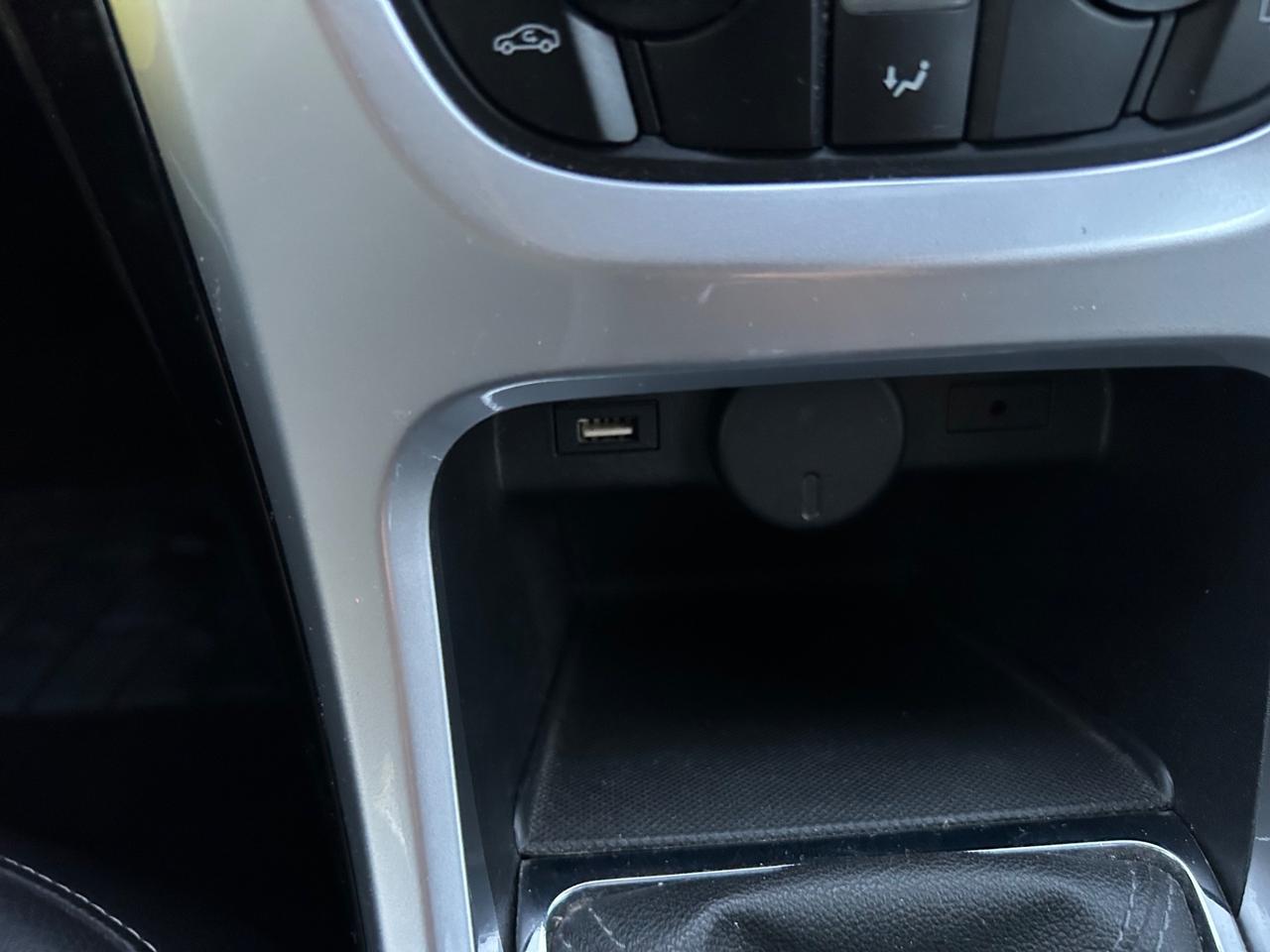 Opel Astra 1.6 CDTI 136CV EcoFLEX Euro6B