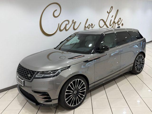 LAND ROVER Range Rover Velar 3.0 V6 300 CV R-Dynamic