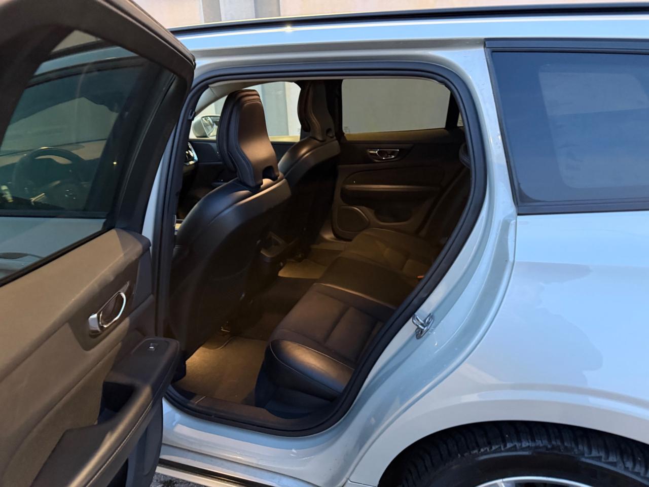 Volvo V60 D3 Geartronic R-design