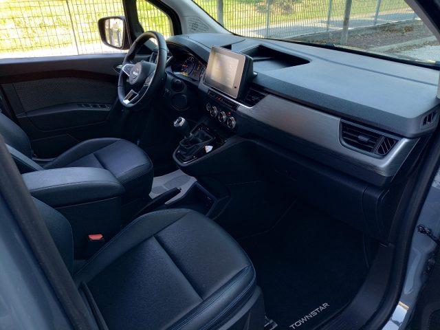NISSAN Townstar 1.3 130 CV N-Connecta