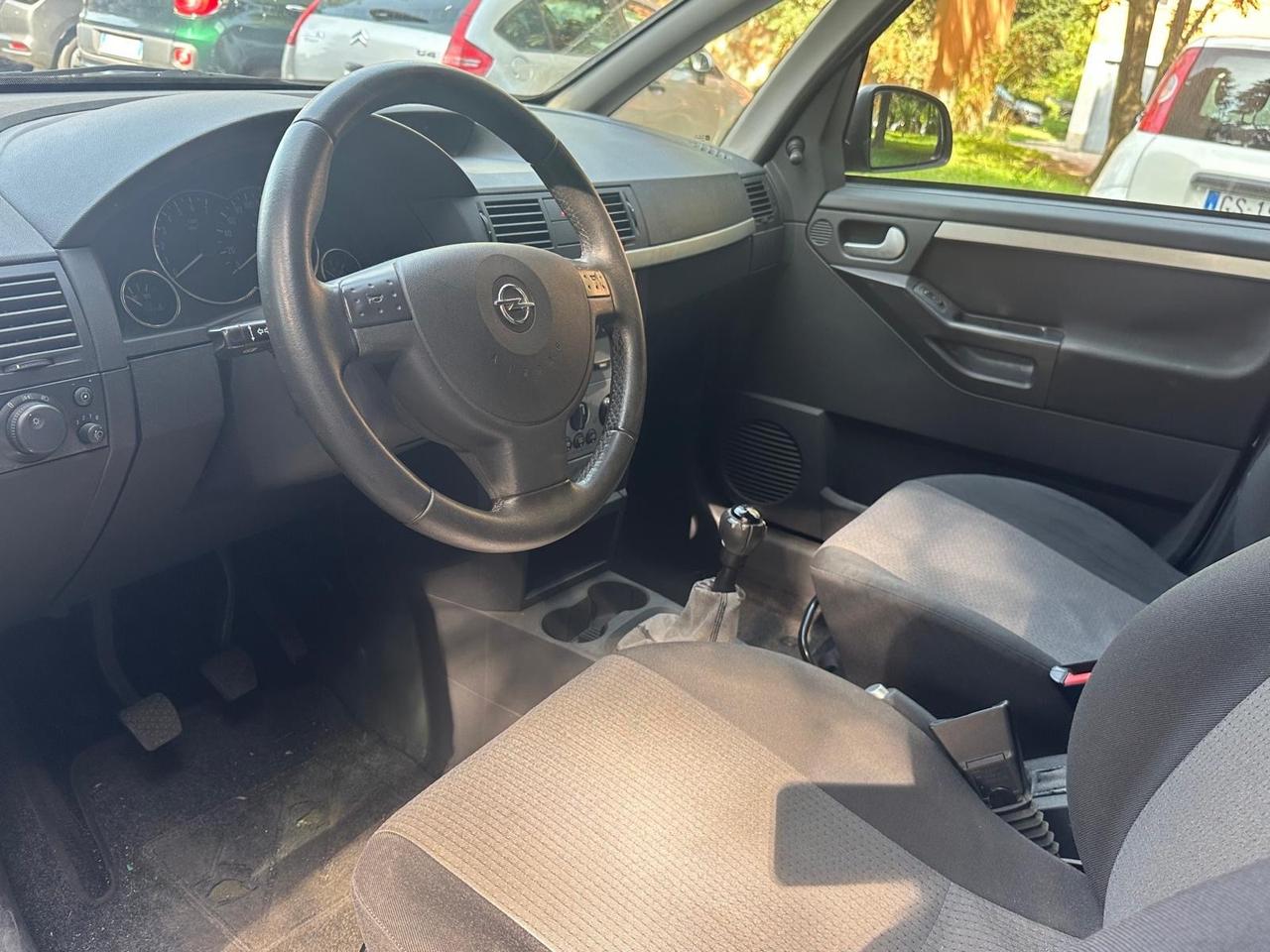 Opel Meriva 1.6 16V Cosmo