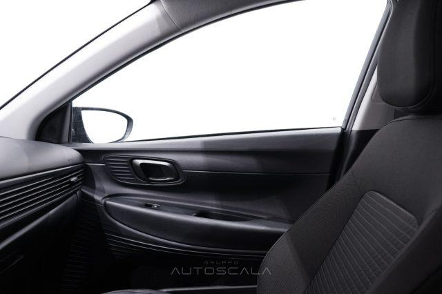 HYUNDAI i20 1.0 T-GDI 48V iMT DCT ConnectLine