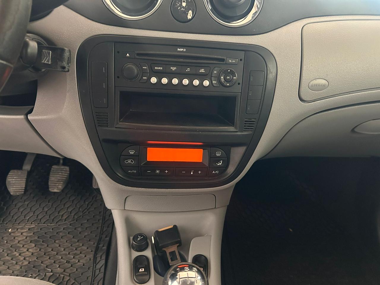 Citroen C3 1.1 Elegance NEOPATENTATI