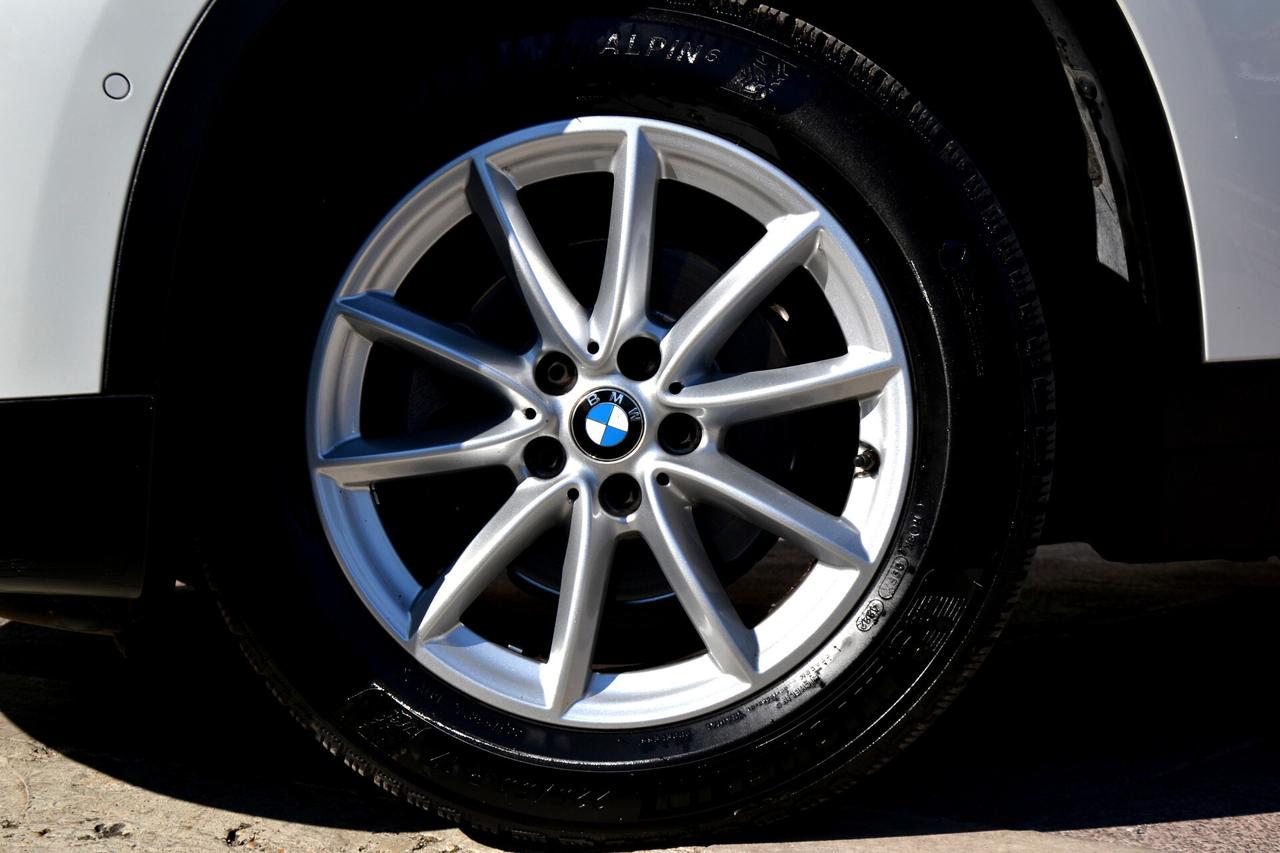 Bmw X1 16D 1.5 116CV AUT. **PREZZO REALE**UNIPRO'**