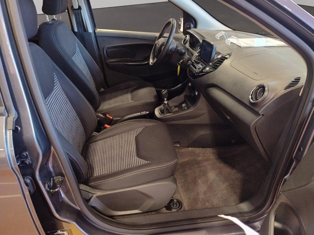 FORD Ka + 1.5 ecoblue(tdci) ultimate s&s 95cv del 2019