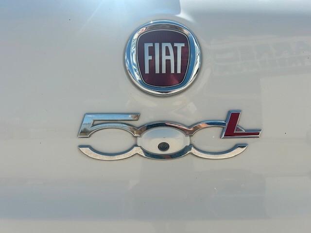 Fiat 500L Pro 1.6 MJT 120CV Urban 4 posti (N1) ( € 7.500,00 + iva )