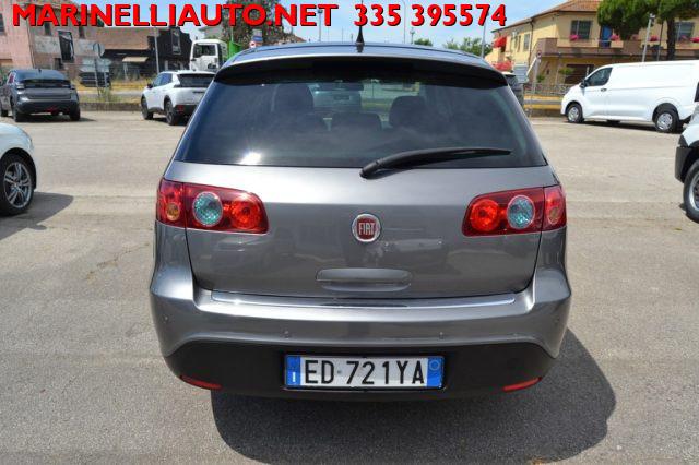 FIAT Croma 1.9 Multijet 16V 150CV Emotion C.AUTOMATICO