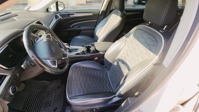 FORD Mondeo 2.0 TDCi 150 CV S&S Powershift Station Wagon Vigna