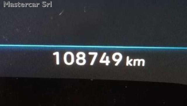 VOLKSWAGEN Golf Variant 2.0 tdi Executive 150cv dsg - FP839ZE