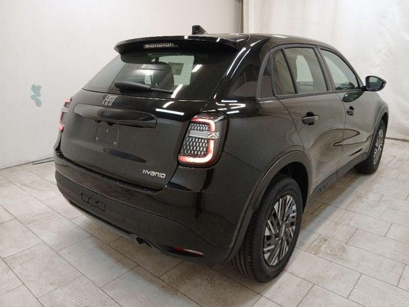 FIAT 600 1.2 hybrid Pop 110cv auto