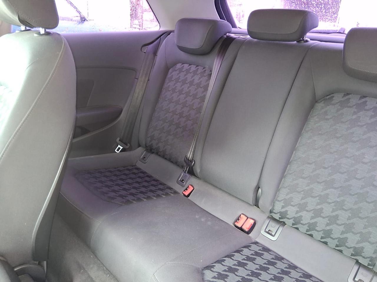 Audi A3 1.6 TDI Ambition