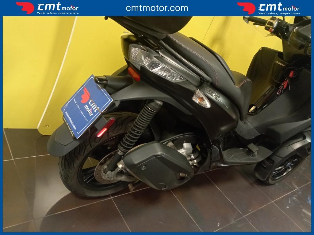 Piaggio MP3 - 2018