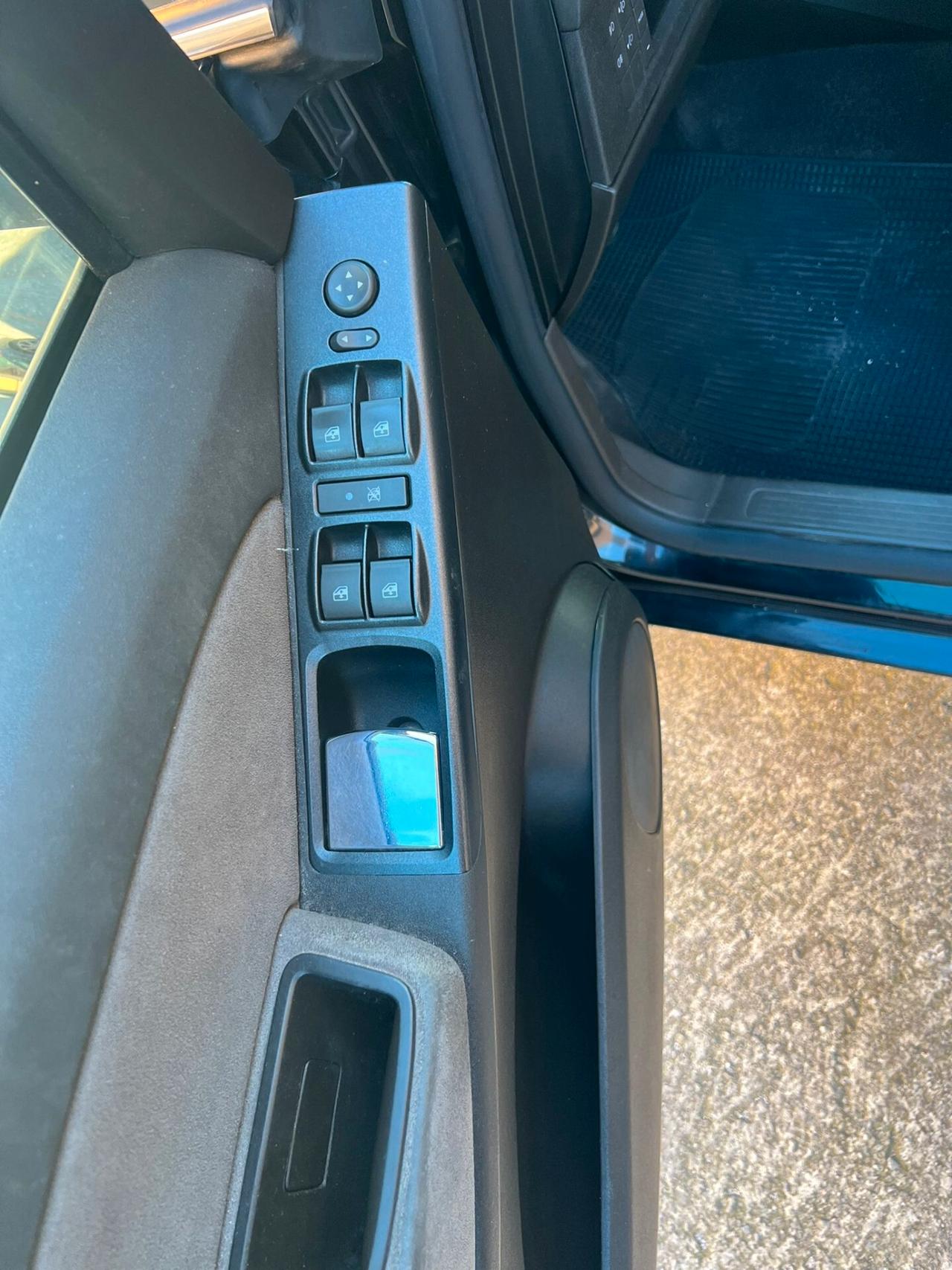 Lancia MUSA 1.3 MTJ 90CV TETTO-PELLE