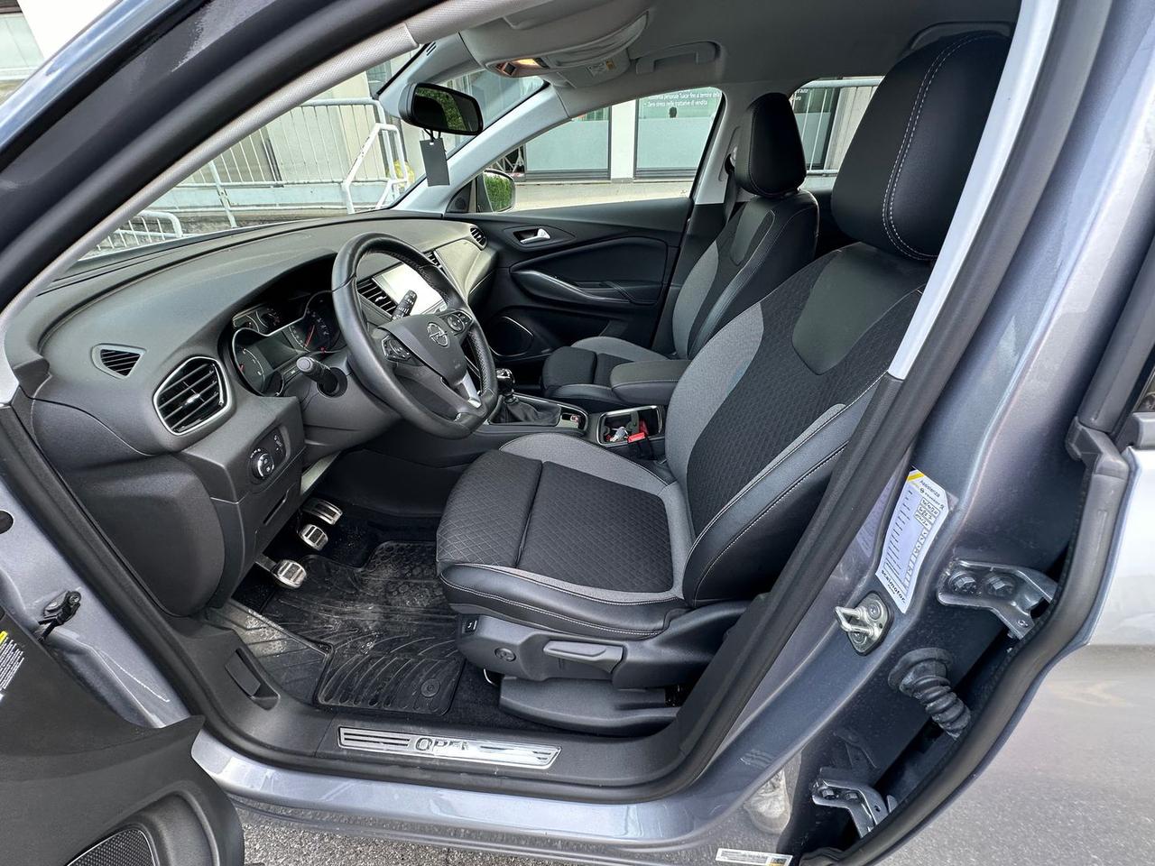 Opel Grandland X 1.2 Ultimate