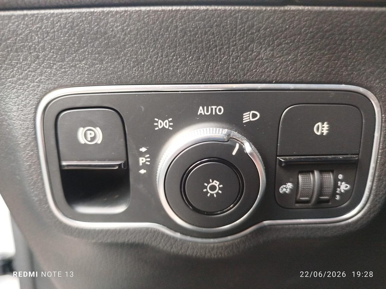 Mercedes B 160d *PREZZO VERO* CRONO MERCEDES - UNIPRO