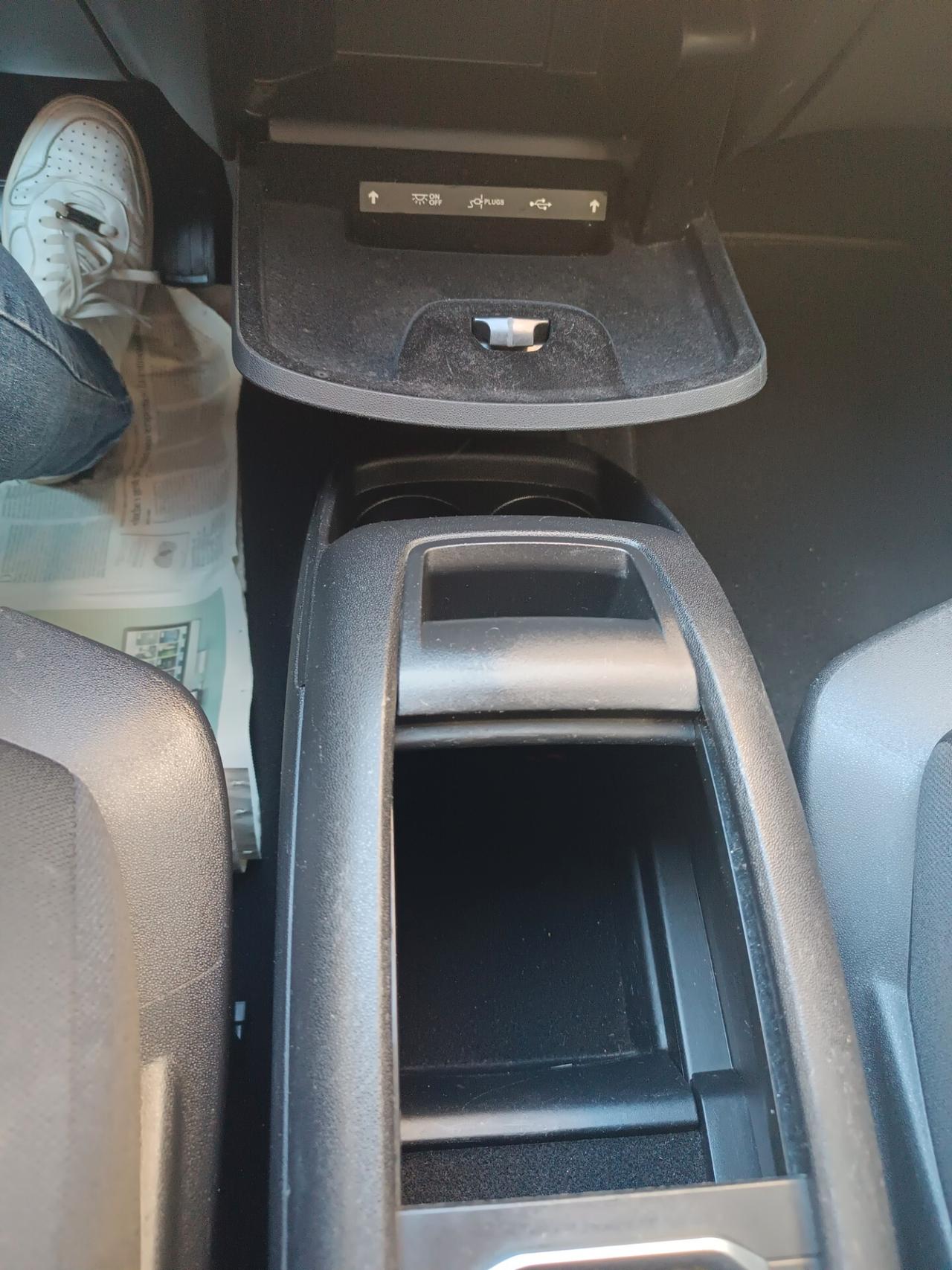 Citroen Grand C4 Picasso BlueHDi 120 CV SHINE AUTOMATICA NAVI CAMERA 7 POSTI