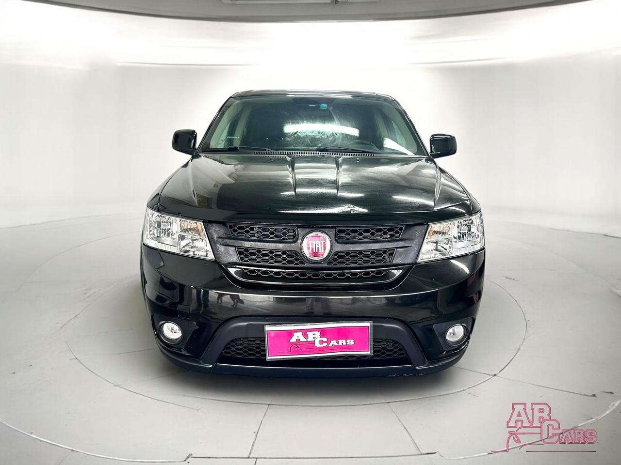 Fiat Freemont 2.0 Multijet 140 CV 7 POSTI