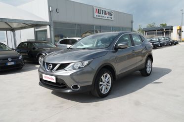 Nissan Qashqai 1.2 DIG-T Visia