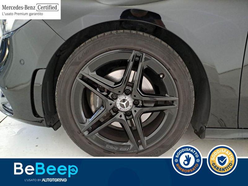 Mercedes-Benz Classe B B 180 D PREMIUM AUTO