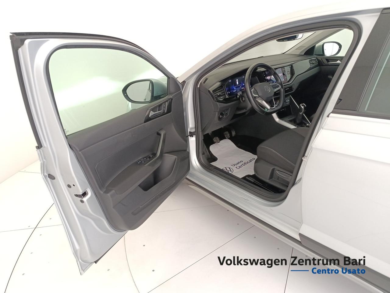 Volkswagen Taigo 1.0 tsi life 95cv