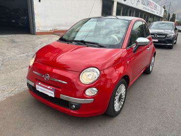 Fiat 500 1.3 Mjt Lounge