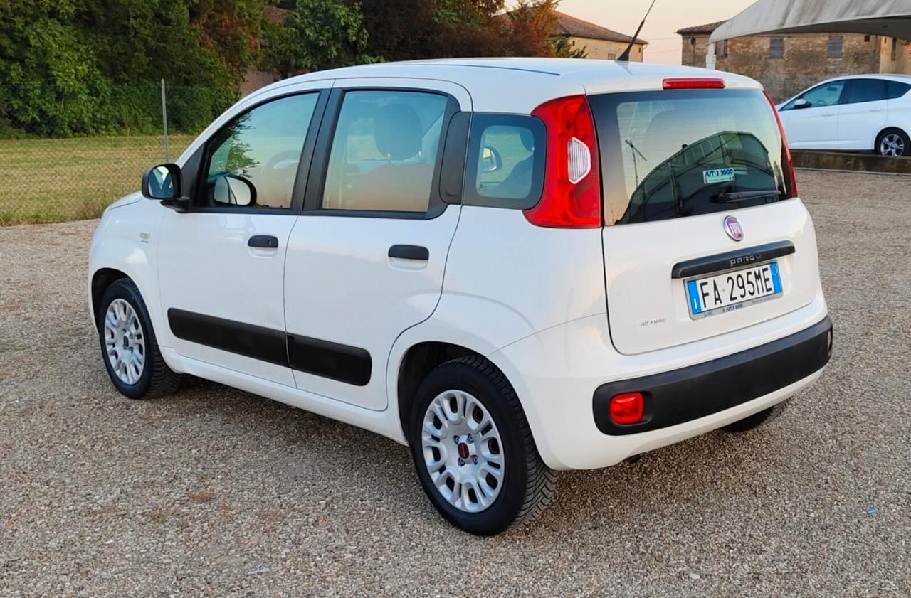Fiat Panda 1.2 Lounge ANNO 2015