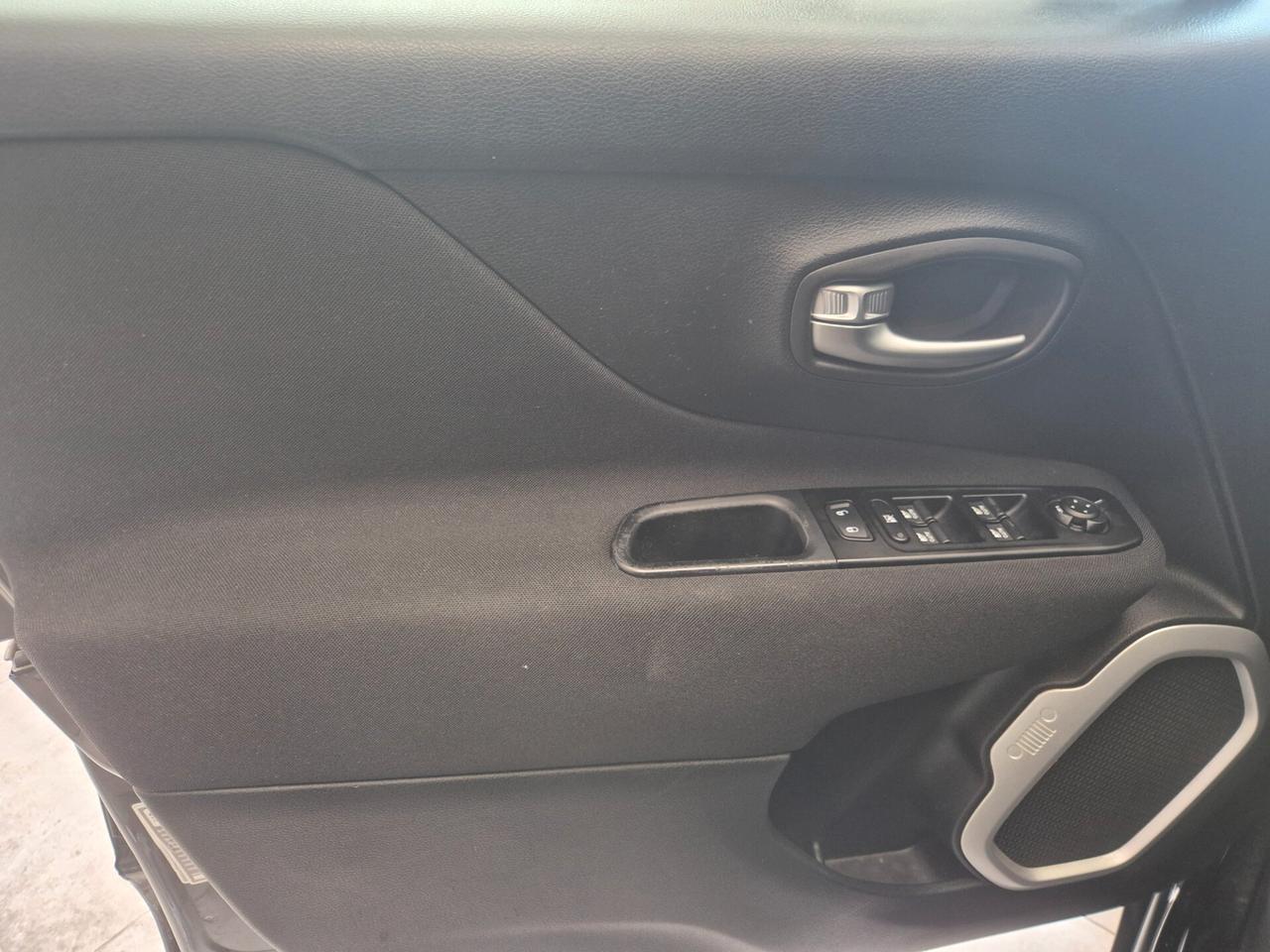 Jeep Renegade 1.0 T3 Longitude GPL