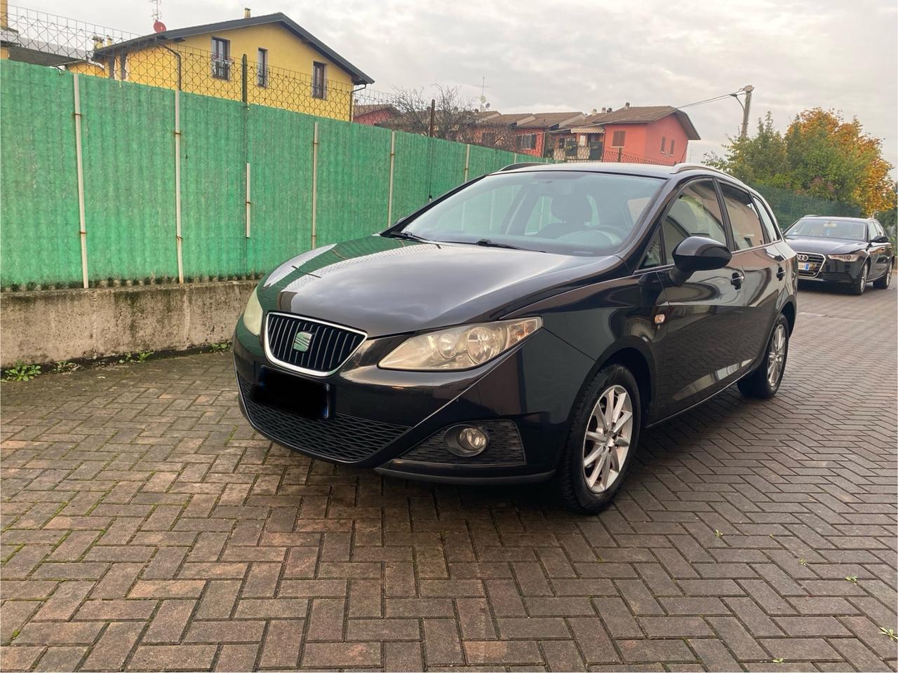 Seat Ibiza ST 1.4 Reference euro 5 Neopatentati
