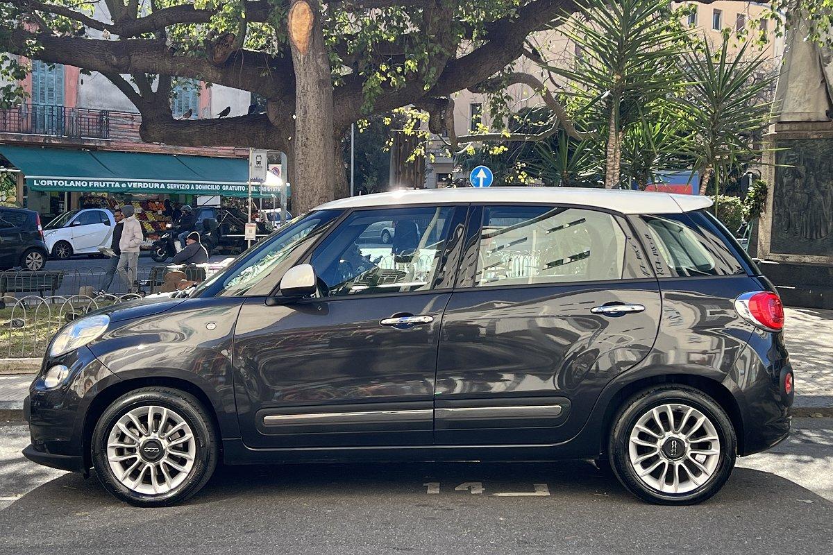 FIAT 500L 1.4 95 CV Lounge