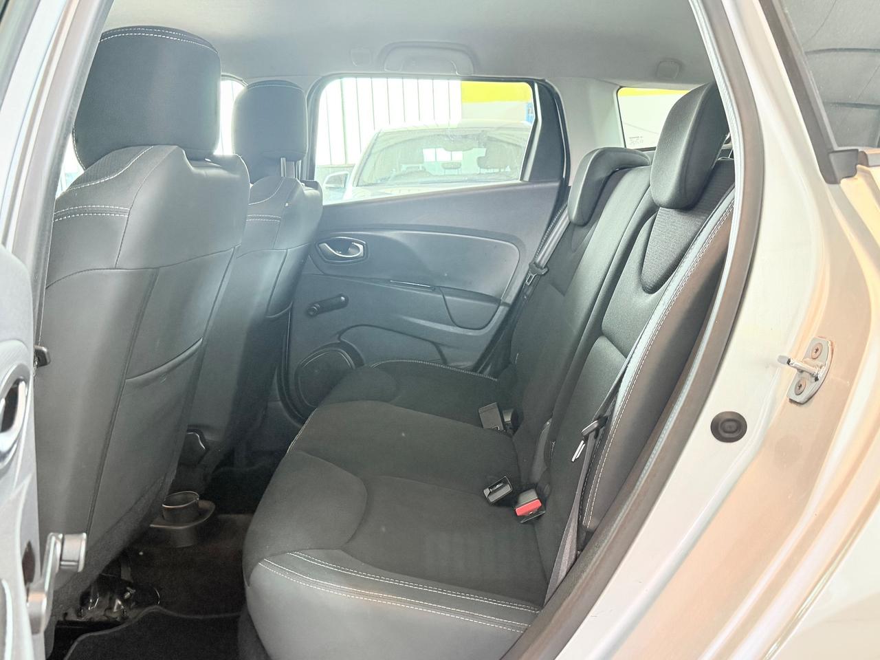 Renault Clio 1.5 dCi 90 CV Moschino Intens Euro 6