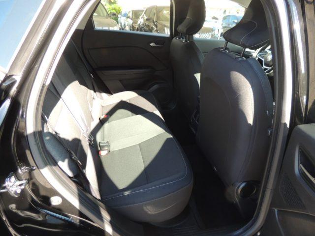 RENAULT Captur Blue dCi 115 CV EDC Business