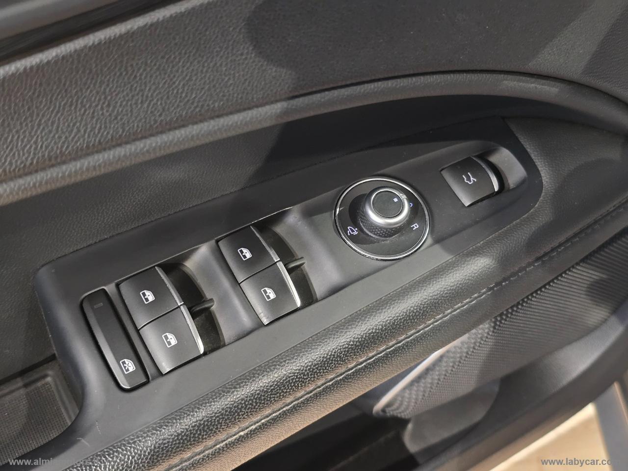 ALFA ROMEO Stelvio 2.2 T.diesel 180CV AT8 RWD Exec.