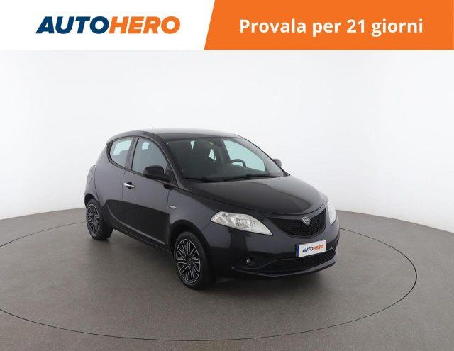 LANCIA Ypsilon 1.2 69 CV 5 porte Gold