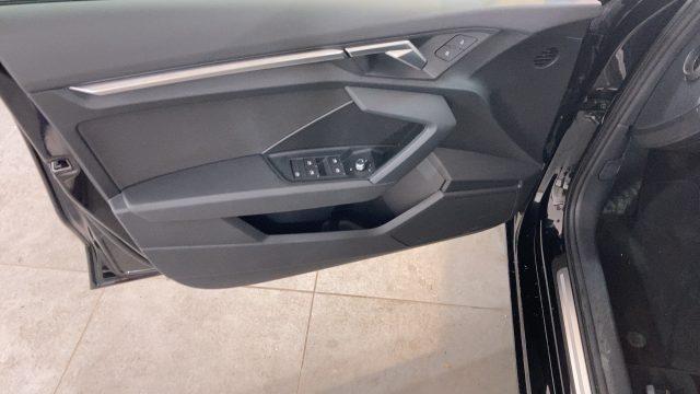 AUDI A3 SPB 30 TDI S tronic Advaced s-tronic #aziendali