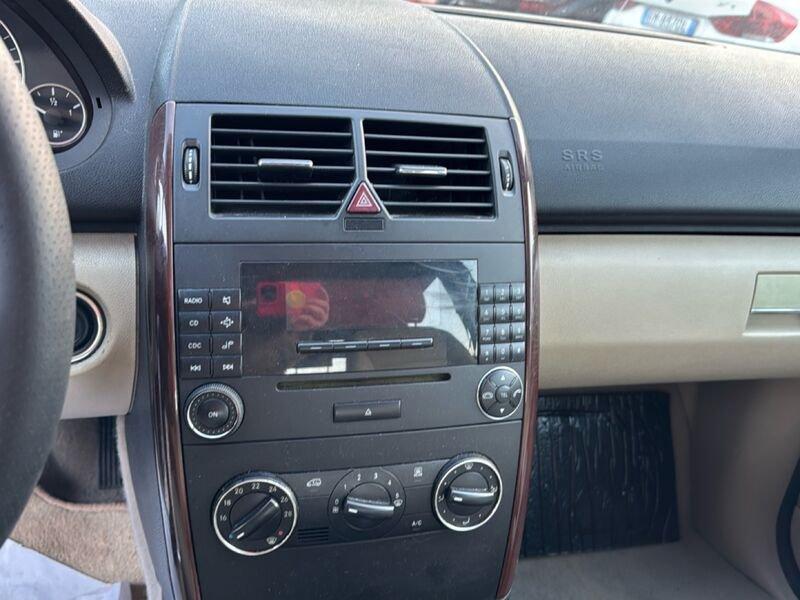 Mercedes-Benz Classe A A 180 cdi Elegance FL