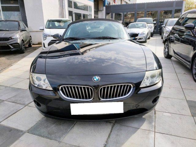 BMW Z4 2.0i Roadster 150 Cv