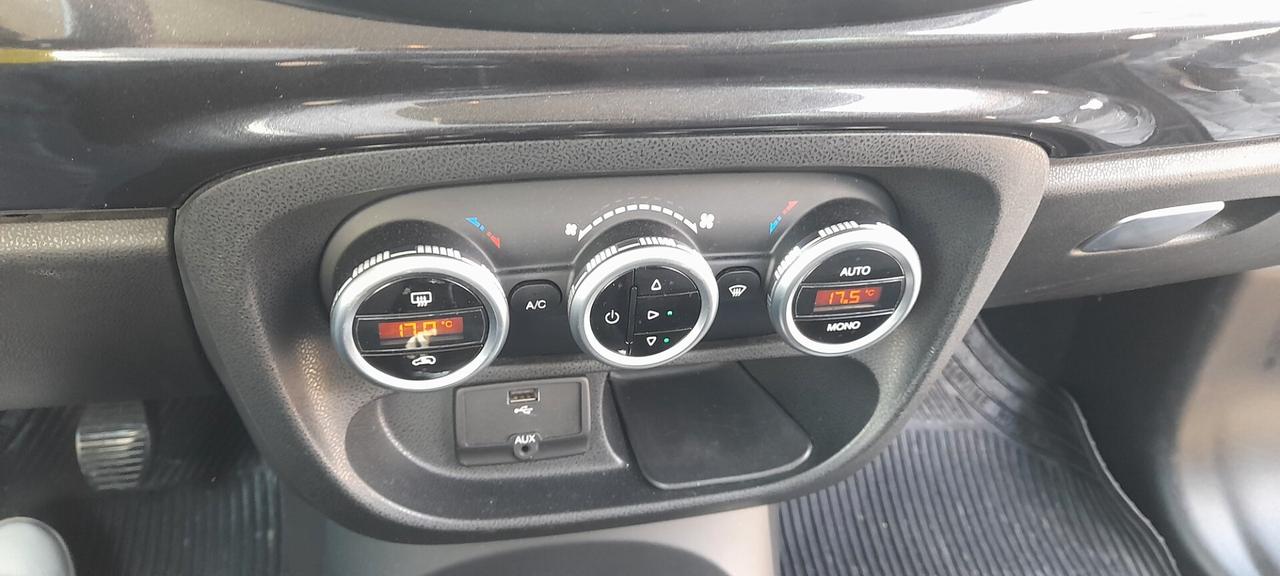 Fiat 500L 1.6 Multijet 105 CV Trekking