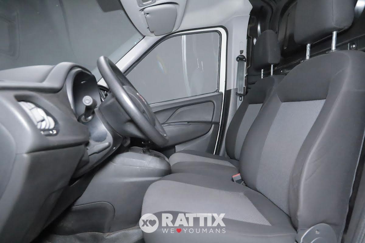 Fiat Doblo Cargo 1.6 MJT 90CV CH1 Easy (IVA ESCLUSA)