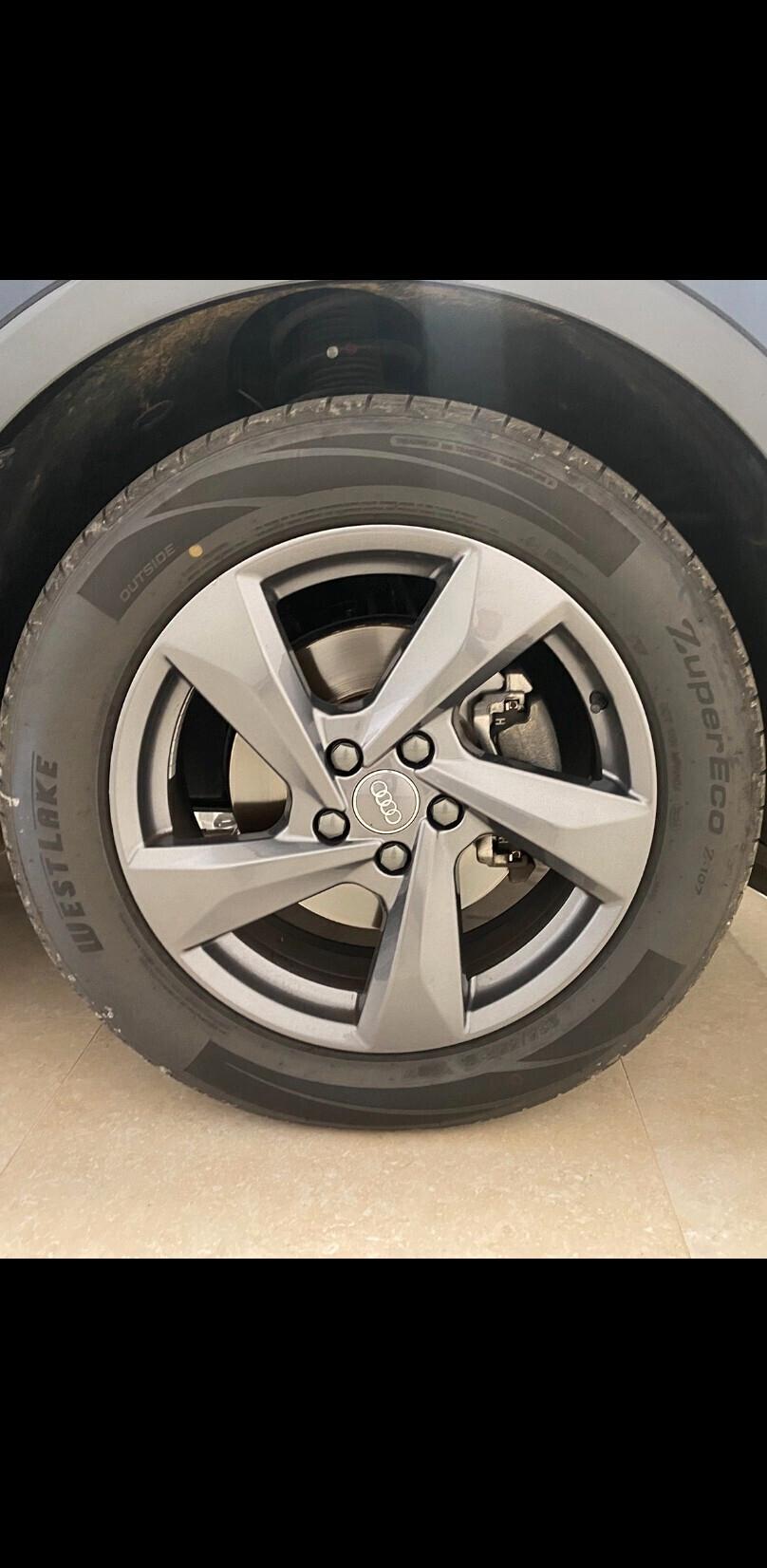 Audi Q3 2,0 150 cv 35 TDI quattro Edition