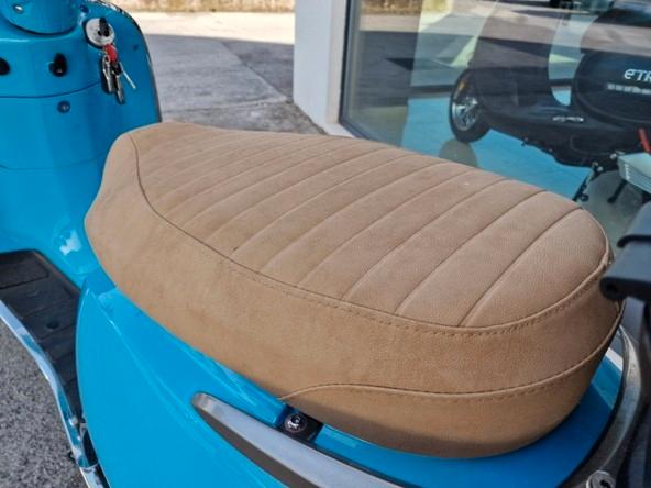 ETRIKO SK3 CATEGORIA L1 PREMIUM (2 BATTERIE) SCOOTER ELETTRICO