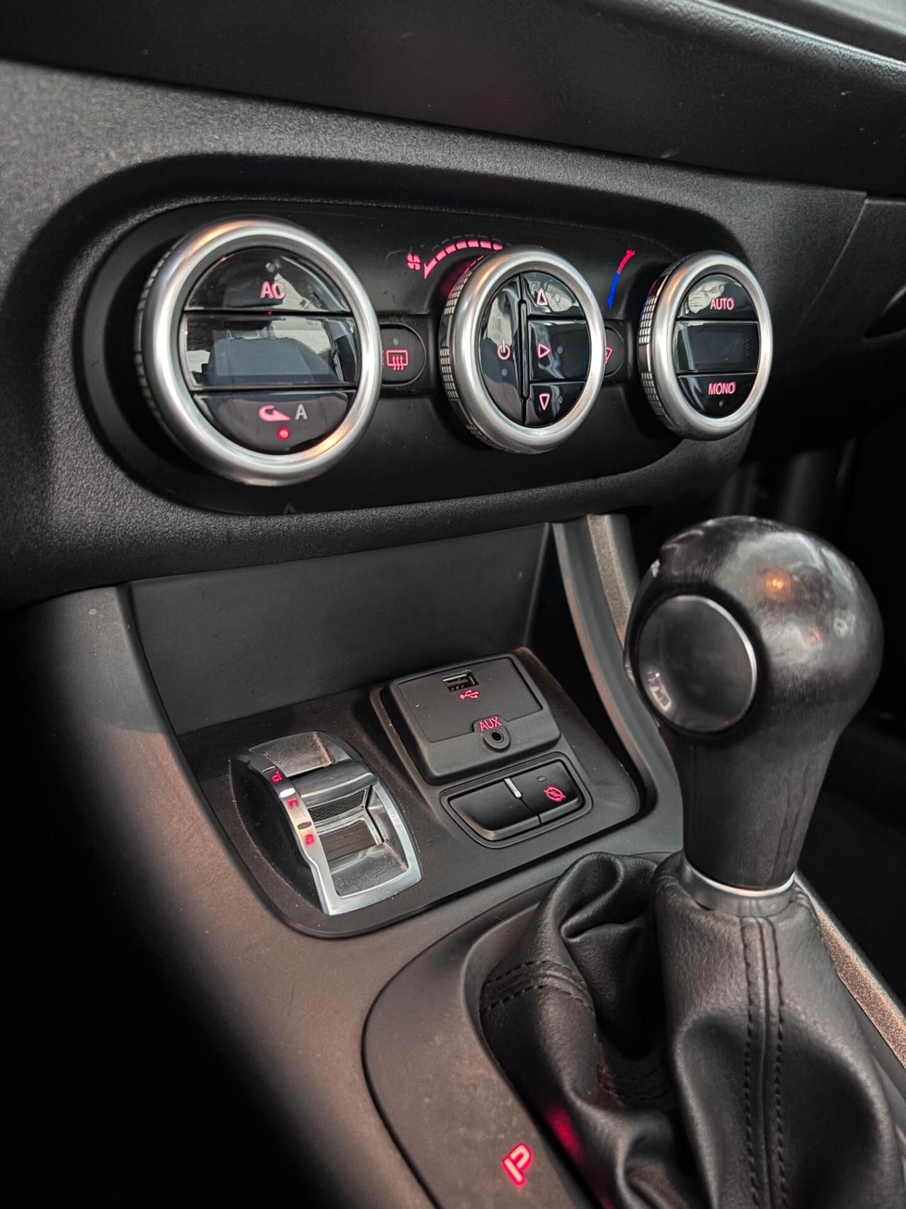 Alfa Romeo Giulietta 2.0 175cv - 2014