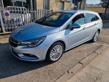 Opel Astra 1.6 CDTI EcoFLEX S&S Sports Tourer Business