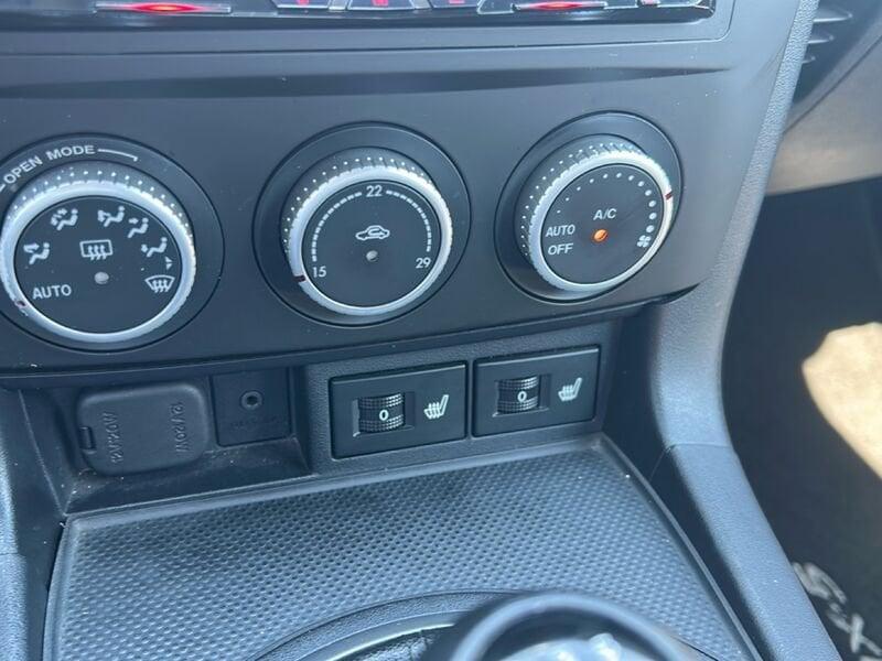 Mazda MX-5 MX-5 1.8 Wind (mid)