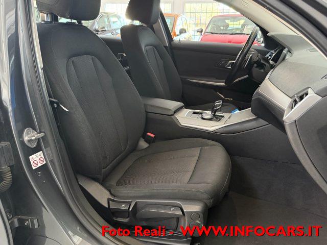 BMW 330 e Touring Business Advantage - PROMO