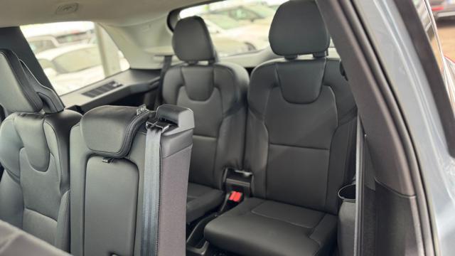 VOLVO XC90 B5 (d) AWD 7 posti Core (Auto/Pelle/LED/App/Retro)