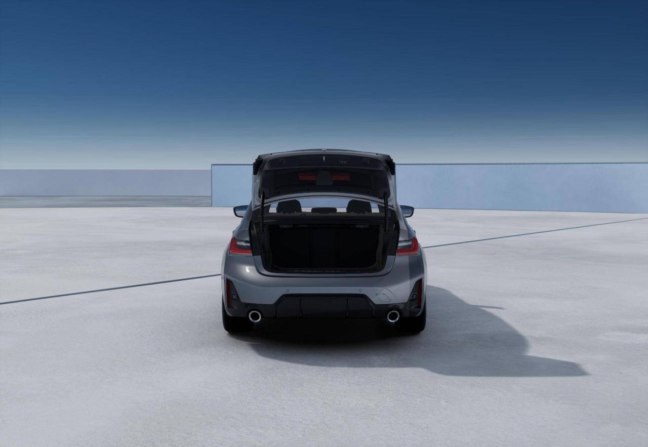 BMW Serie 3 320d 48V MSport