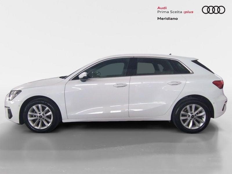 Audi A3 Sportback 30 TDI Business S.Back