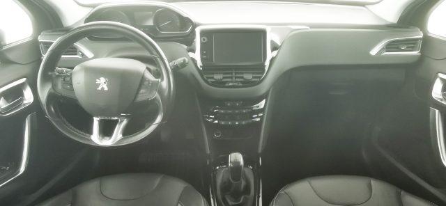 PEUGEOT 2008 1° serie PureTech Turbo 110 S&S Allure