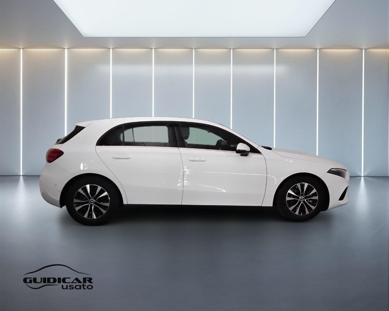 Mercedes-Benz Classe A - W177 2023 - A 180 d Advanced auto