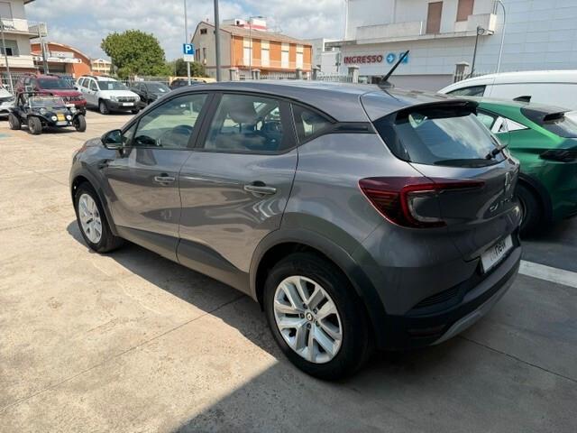Renault Captur TCe 90 CV Equilibre